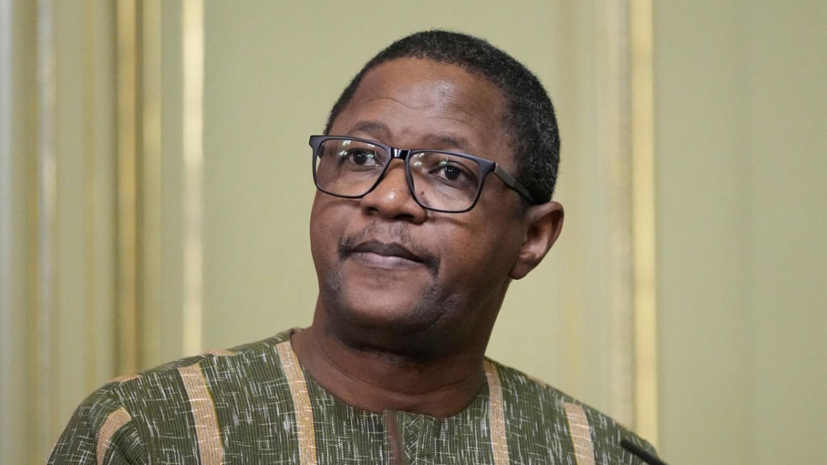 Vers un nouveau départ : consolider les liens entre la Côte d'Ivoire et le Burkina Faso