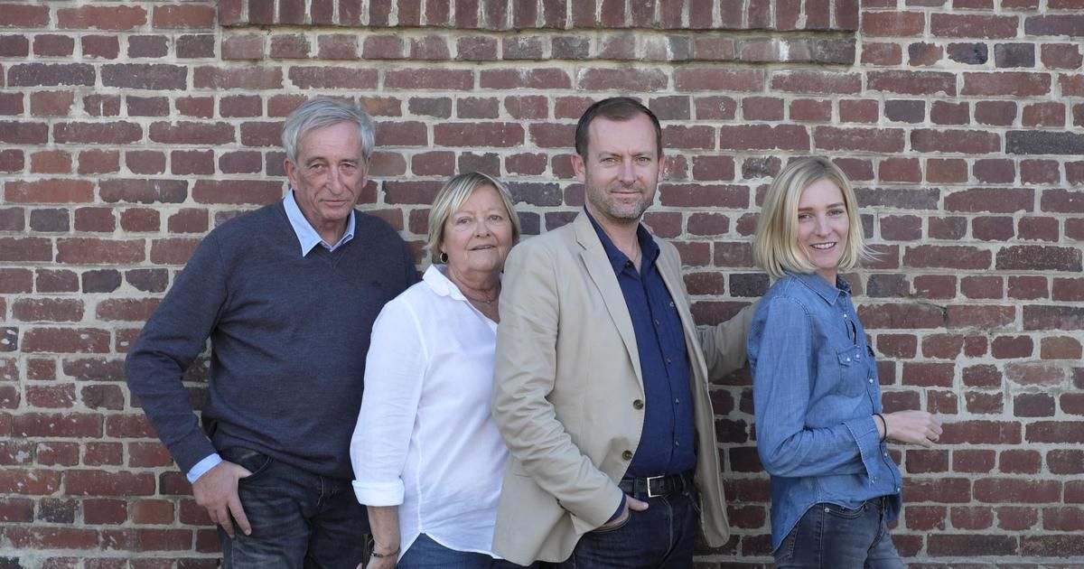 Adèle Bayard : la passion d'une terre en cuisine