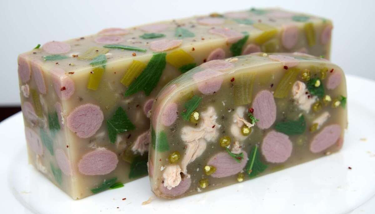 Le lapin en gelée : une tradition culinaire à redécouvrir