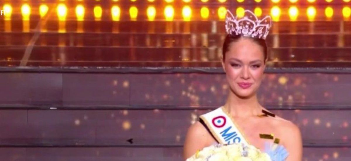 Hinaupoko Devèze sacrée Miss France 2026 : ce qui l'attend après sa victoire éclatante