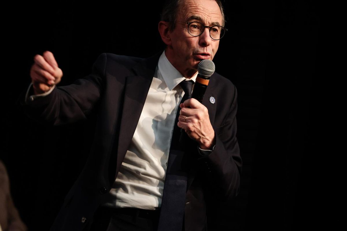 Tensions croissantes à l'Assemblée : le budget de la Sécurité sociale sur le fil