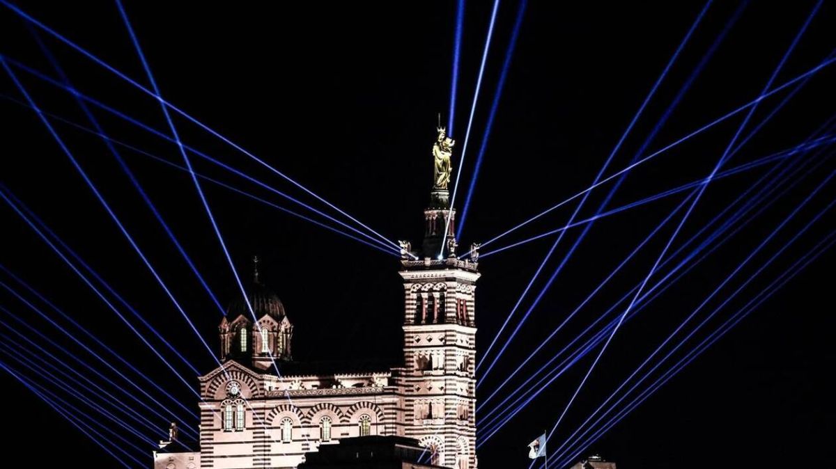 La renaissance de la Bonne Mère : Marseille célèbre son emblème restauré