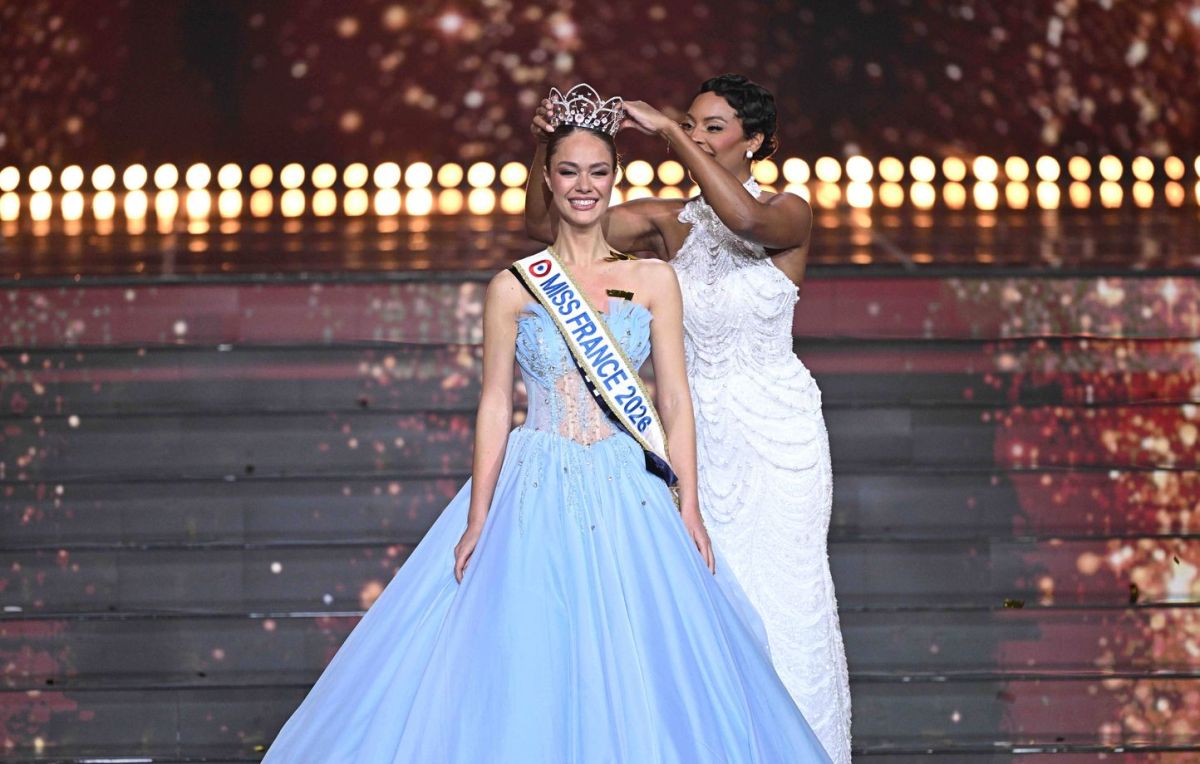 Miss France 2026 : un couronnement sous tension entre jury et public