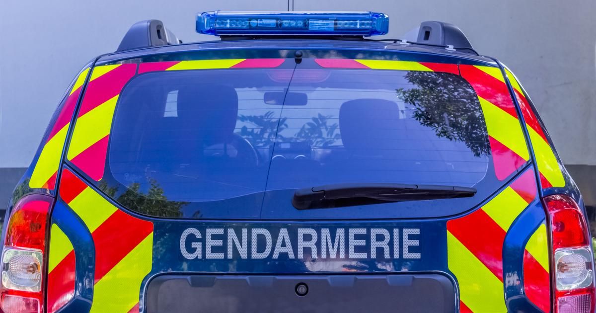 Tragique accident dans l'Oise : une sexagénaire perd la vie après une collision avec les gendarmes