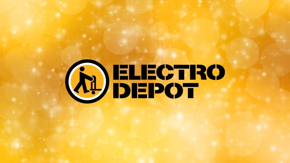 Des offres exceptionnelles chez Electro Dépôt pour les fêtes