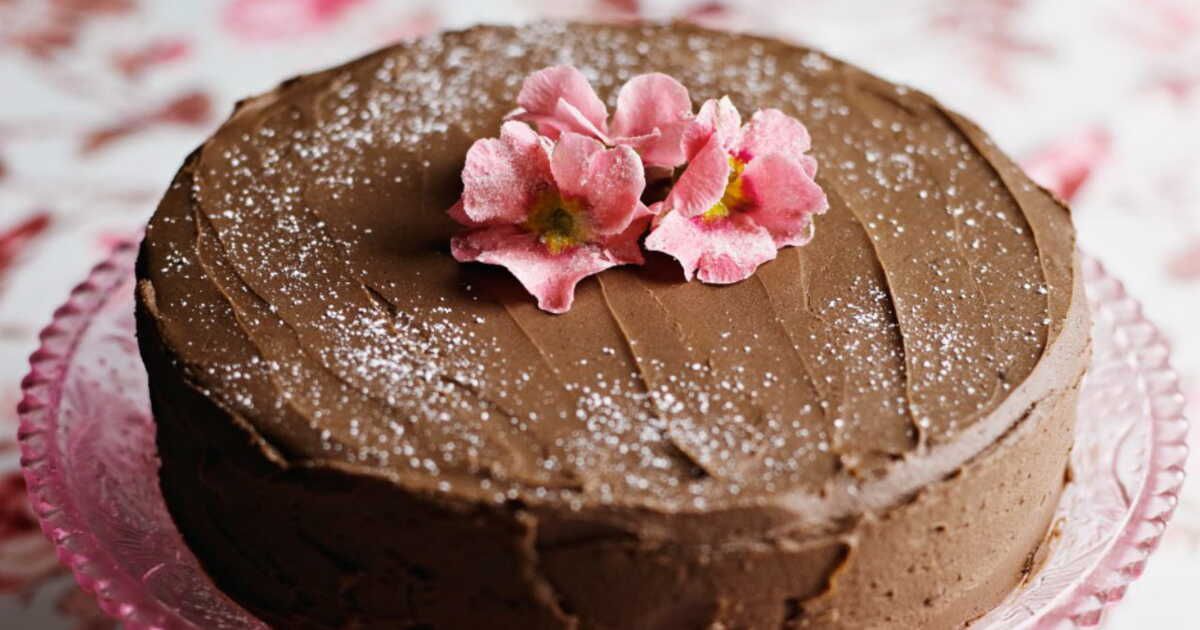 L'art de la pâtisserie : découvrez le gâteau merveilleux à la primevère