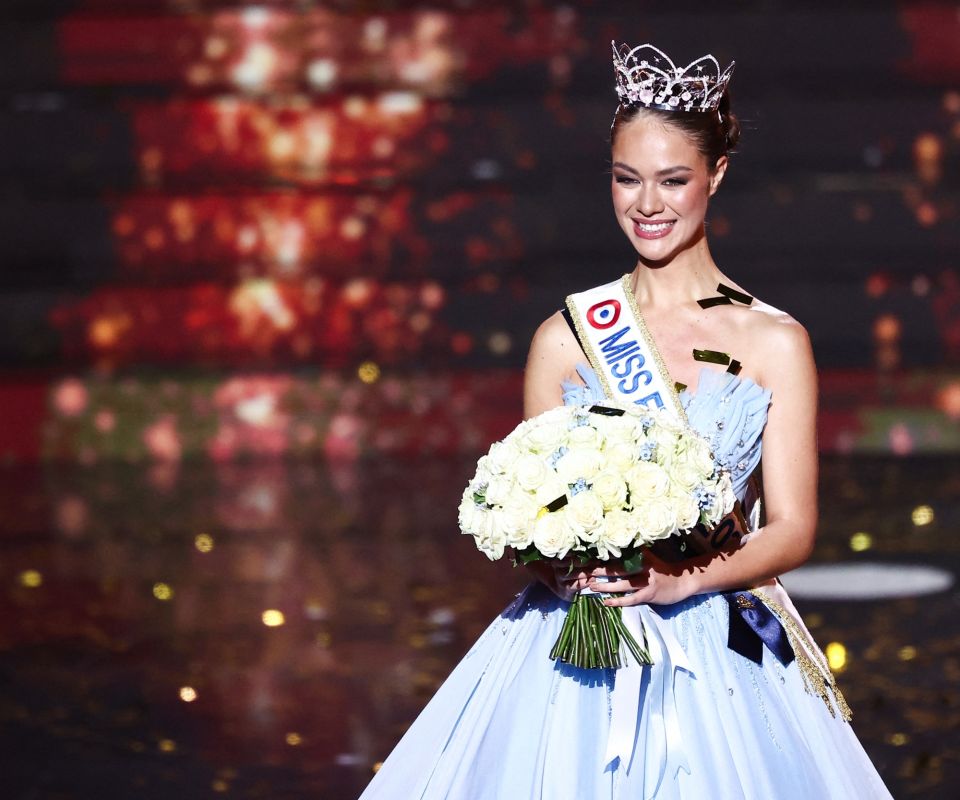 L'émotion palpable à Tahiti après la victoire de Hinaupoko Devèze à Miss France 2026