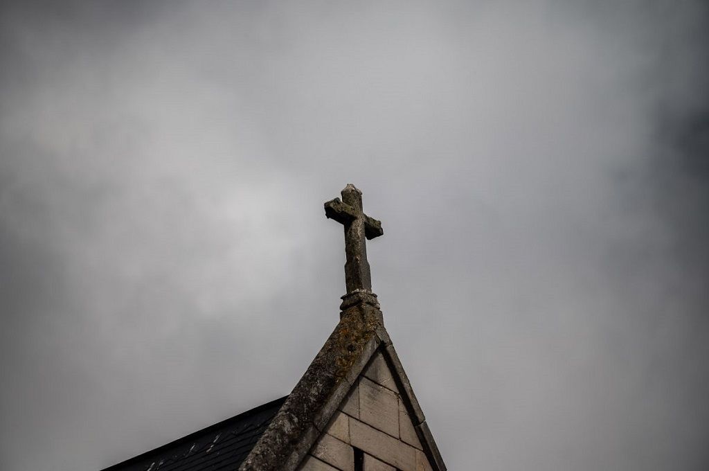 La vente d'un presbytère à Tresses suscite la controverse