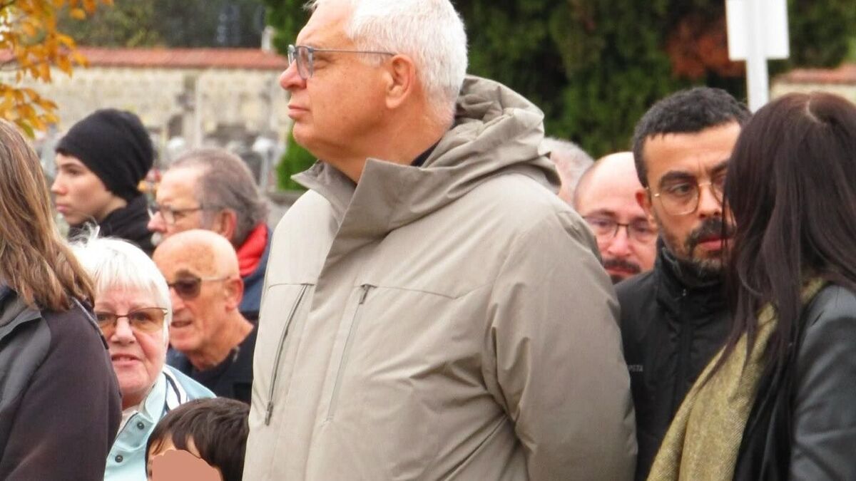 Philippe Doucet se lance en solo pour les municipales d'Argenteuil