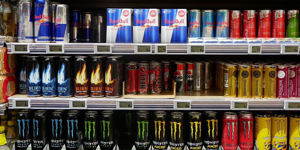 Boissons énergisantes : un mélange explosif à connaître