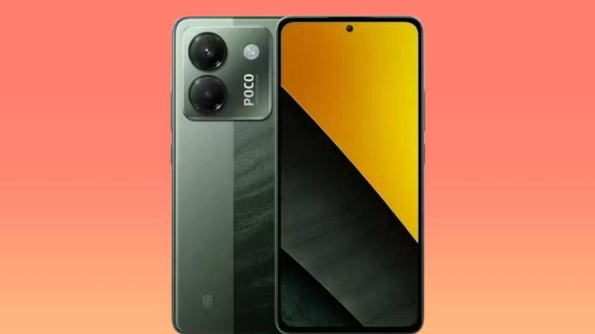 Profitez d'un smartphone Poco 256 Go à moins de 200 euros : l'offre à ne pas manquer !