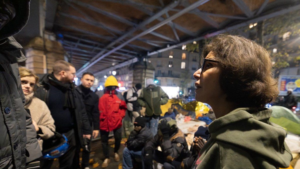 La bataille pour Paris: entre budget, ambitions et désillusion