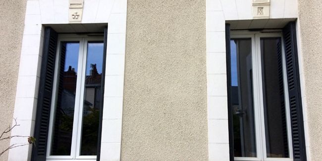 Changer ses fenêtres en PVC : un investissement gagnant pour votre confort et votre budget