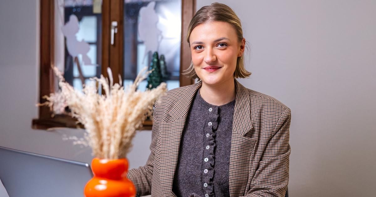 Des jeunes entrepreneurs se tournent vers la franchise pour concrétiser leurs rêves