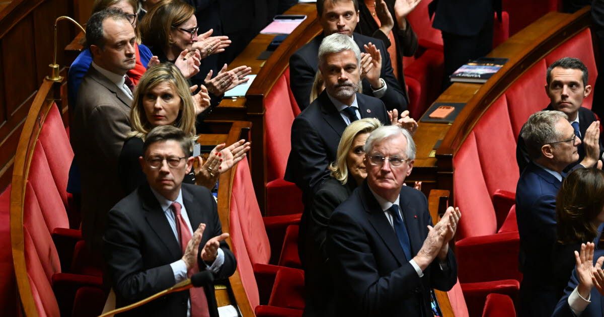 Budget de la Sécurité sociale : les députés LR à la croisée des chemins