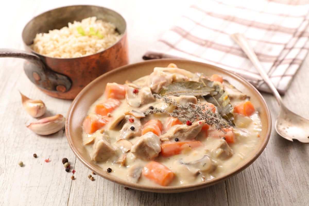 Maîtrisez la blanquette de veau : astuces pour une sauce parfaite