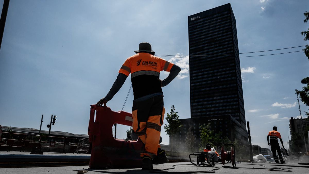 Canicule : pourquoi les entreprises tardent à agir pour protéger leurs employés