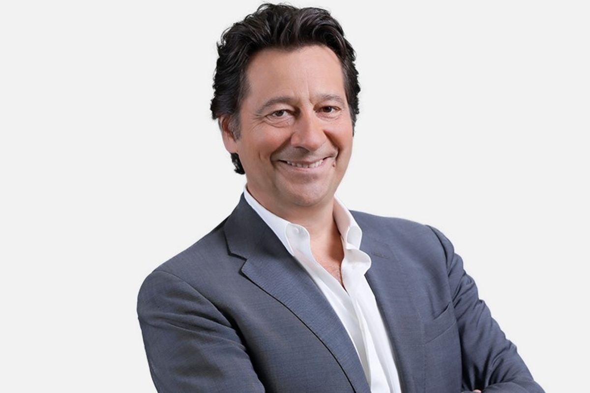 Laurent Gerra et Jean-Luc Mélenchon : entre humour et politiques