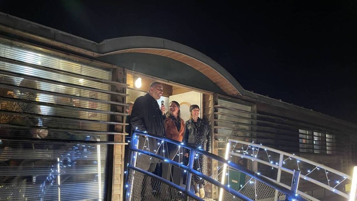 Ali Rebouh prend les rênes de la campagne de Johanna Rolland pour 2026