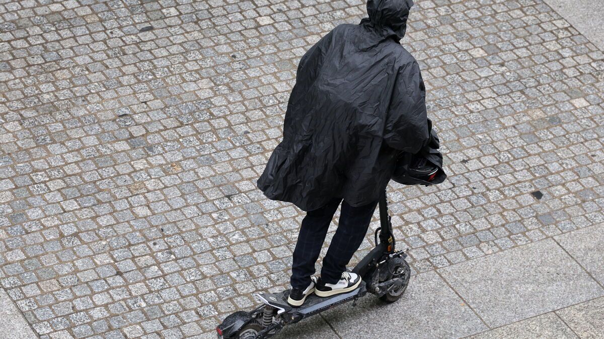 Tragique accident à Mitry-Mory : un jeune sur trottinette perd la vie