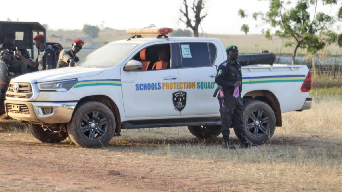 Cent élèves kidnappés au Nigeria retrouvés : des éclaircissements attendus