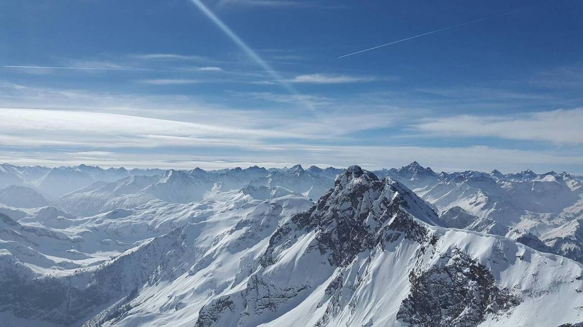 Un drame en montagne : abandonnée par son compagnon, elle meurt sur le Grossglockner