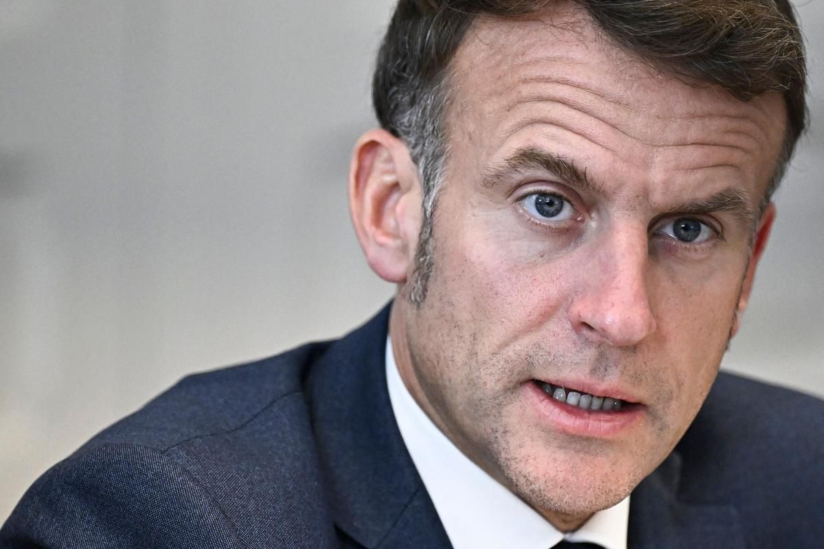 Emmanuel Macron en première ligne contre le narcotrafic : une réunion décisive à l’Élysée