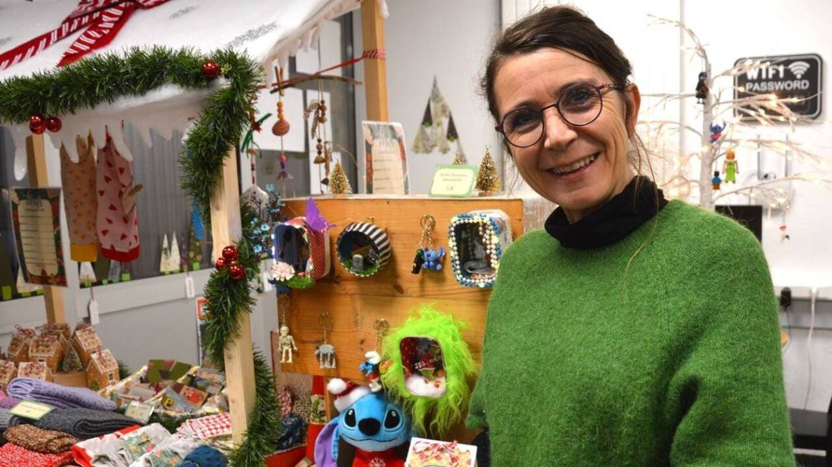 Des fêtes conviviales au centre social Polysonnance de Châteaulin