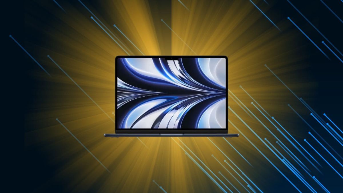 Cdiscount frappe fort avec des réductions sur le MacBook Air M2