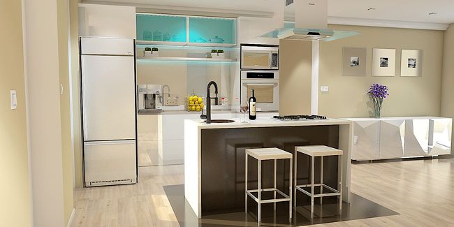 Rénovation de cuisine : le guide pour un budget maîtrisé et intelligent