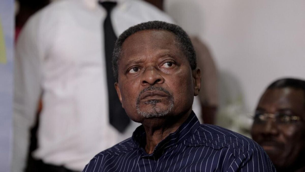 La mémoire d'Anicet Ekane : un martyr pour la démocratie au Cameroun