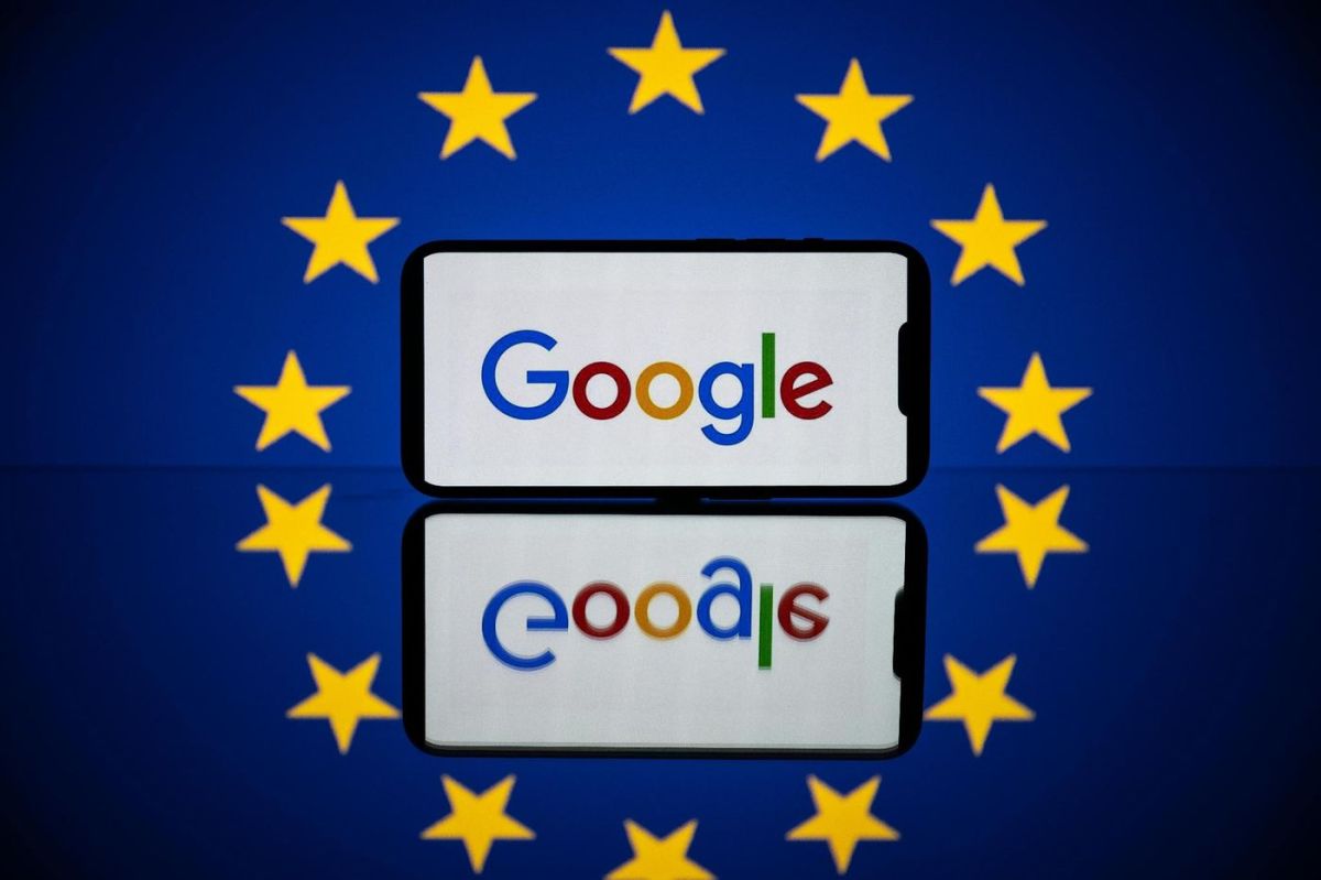 Enquête de l'UE : Google sous le feu des critiques sur l'usage de YouTube pour son IA