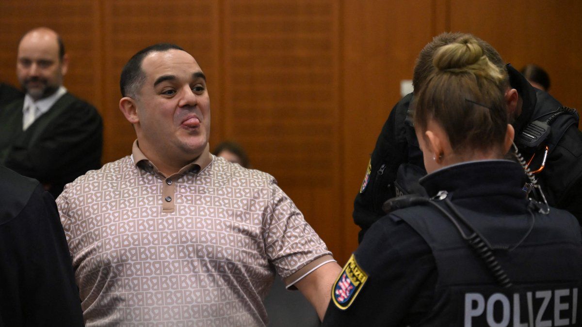 Une affaire d’espionnage au cœur de Berlin : trois suspects planifiaient l’assassinat d’un soldat ukrainien