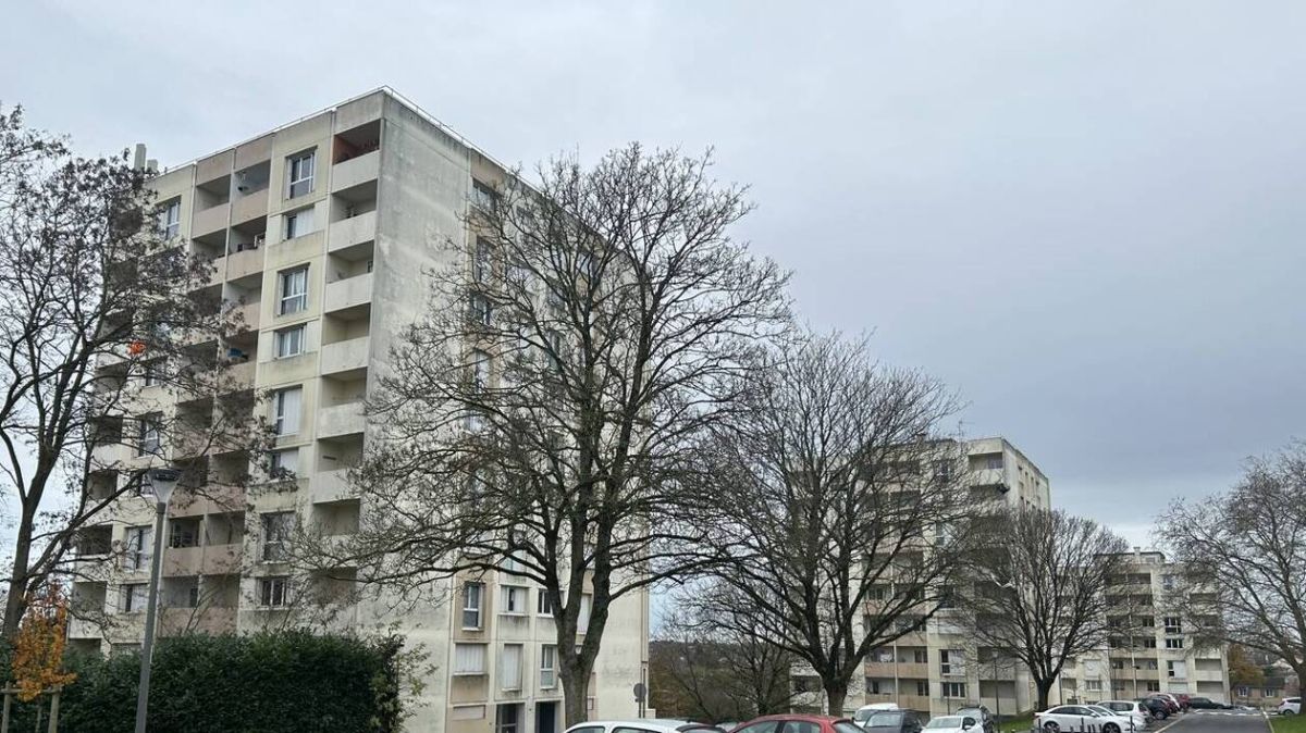 Un nouveau souffle pour le quartier Favreau à Cholet
