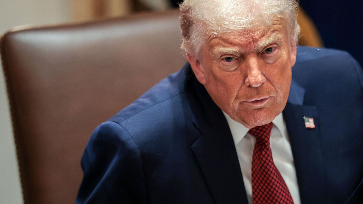 Trump critique l'Europe : un appel à la vigilance face aux dérives