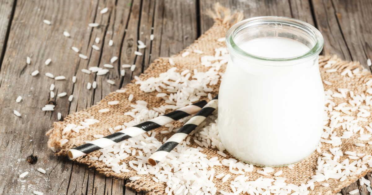 La crème de riz : un délice sain pour votre cuisine