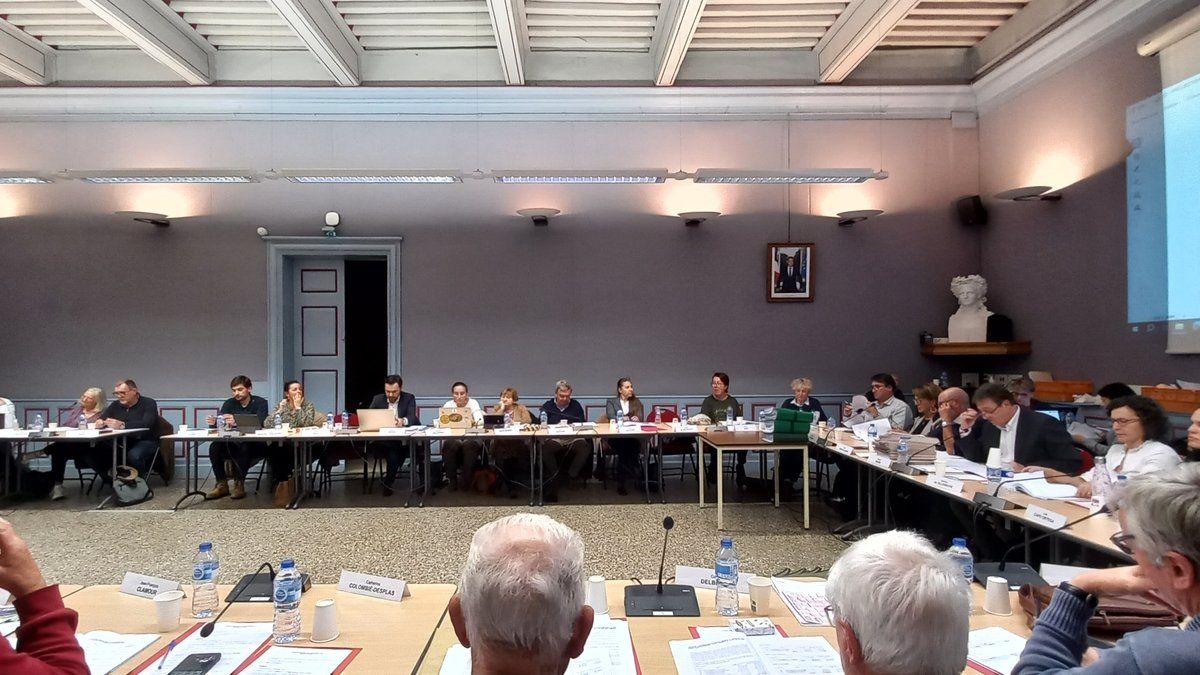 Budget municipal : la campagne électorale s’échauffe à Castres