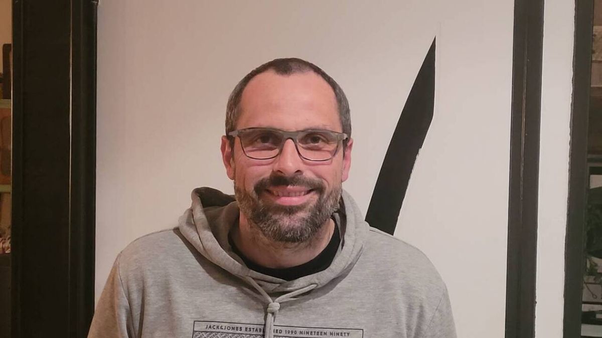 Olivier Guégan se lance dans la bataille pour Malguénac