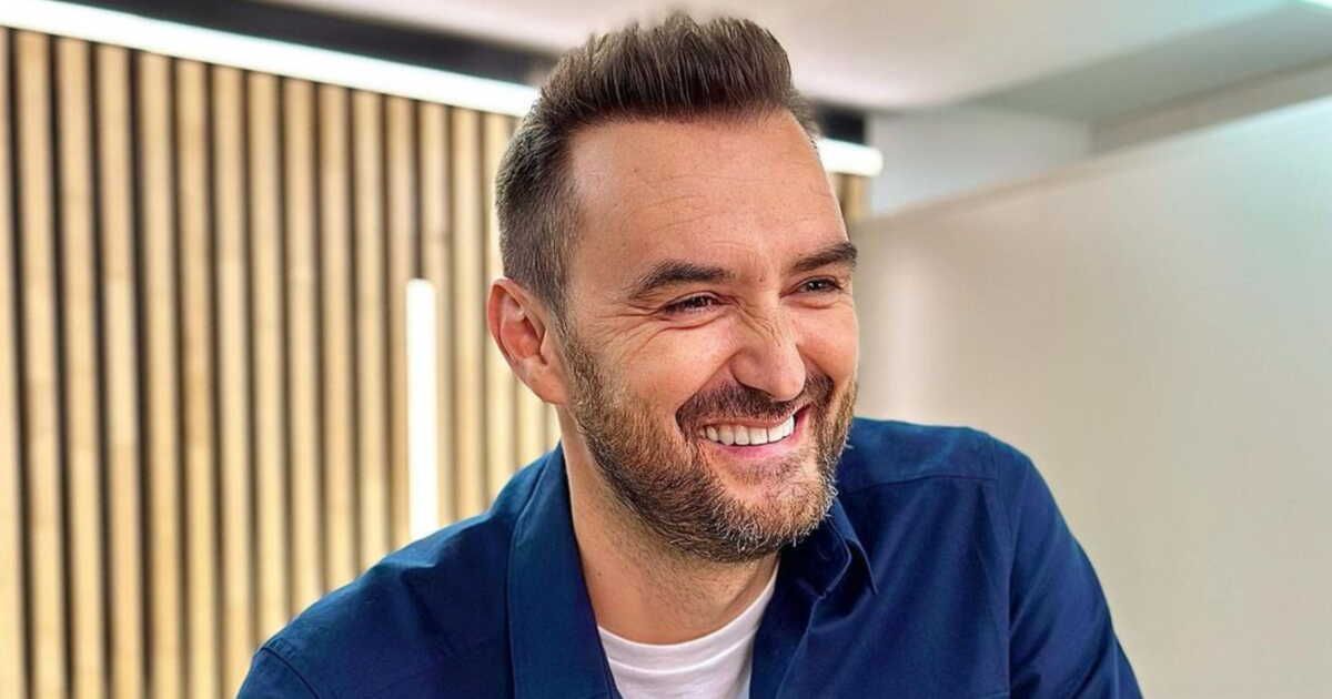 Cyril Lignac réinvente les fêtes avec des recettes gourmet à réaliser à la maison