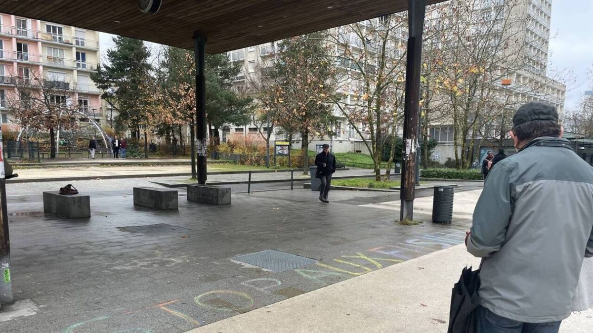 Les mères de Villejean dans la tourmente après des tirs inquiétants