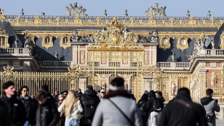 Augmentation des tarifs au Château de Versailles : un changement inévitable pour les visiteurs internationaux