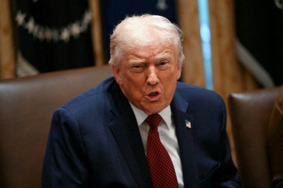 Donald Trump annonce un plan d'aide record de 12 milliards pour les agriculteurs américains