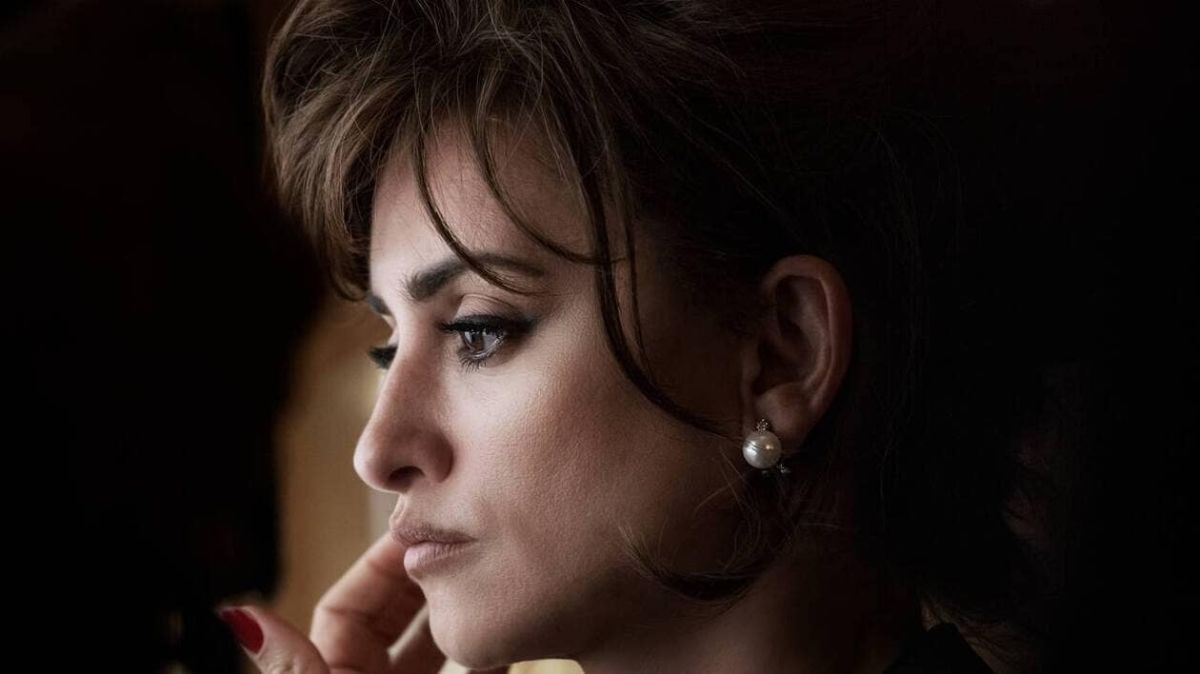 l'immensità : un voyage cinématographique avec pénelope cruz