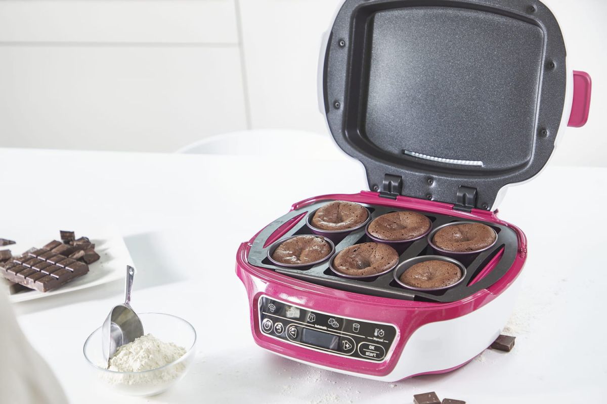 Participez au concours et gagnez un Cake Factory Délices !