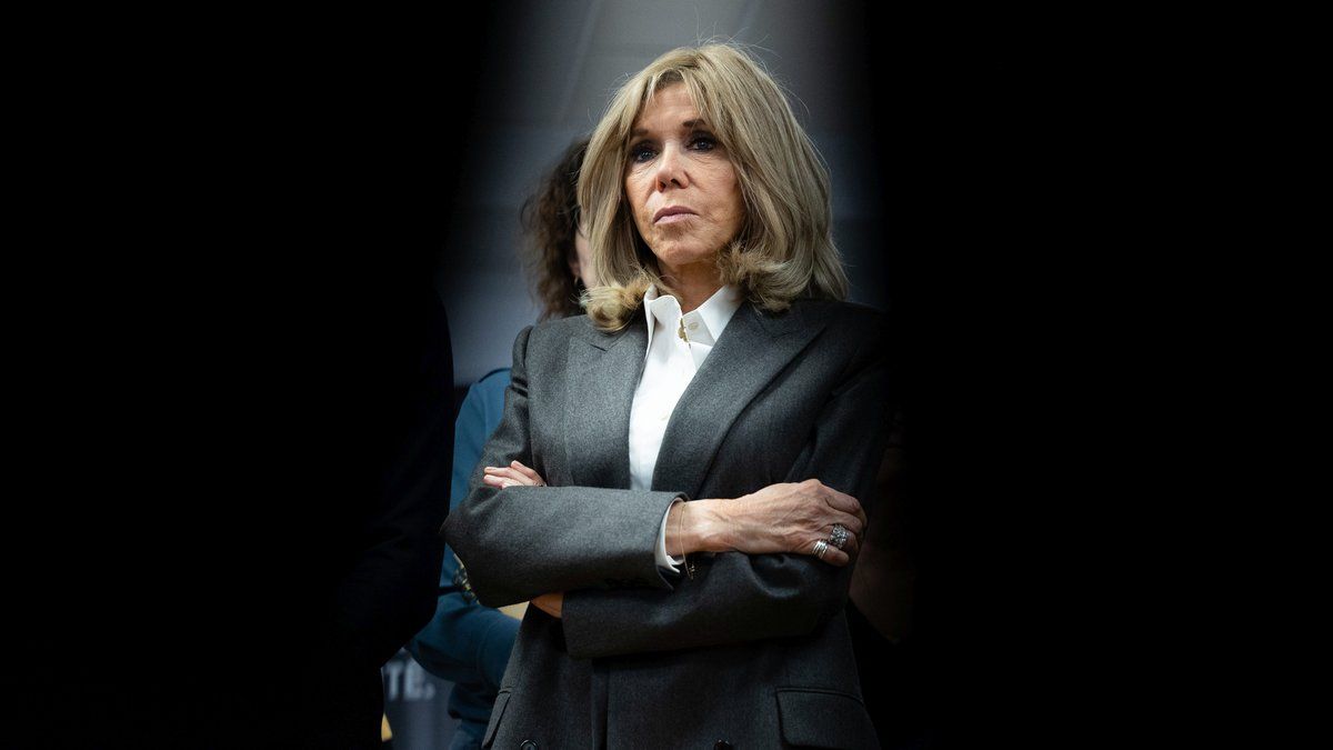 Brigitte Macron sous le feu des critiques après ses propos sur les féministes