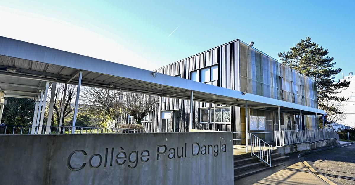 Les élèves du collège Paul-Dangla lancent un appel aux dons pour un voyage à Paris