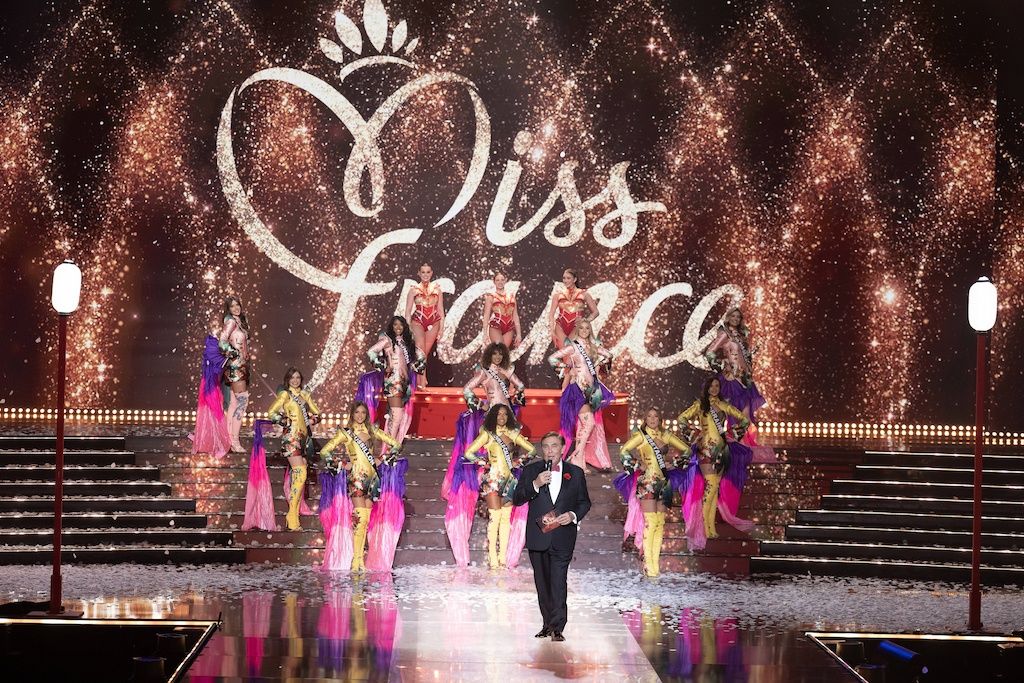 Miss France 2026 : mauvaise chute pour Julie Zitouni, destituée après des propos choquants