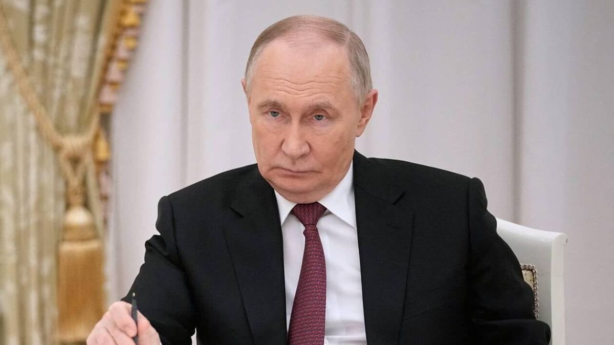 Les manigances de Poutine : un vent de défiance souffle sur l'Europe