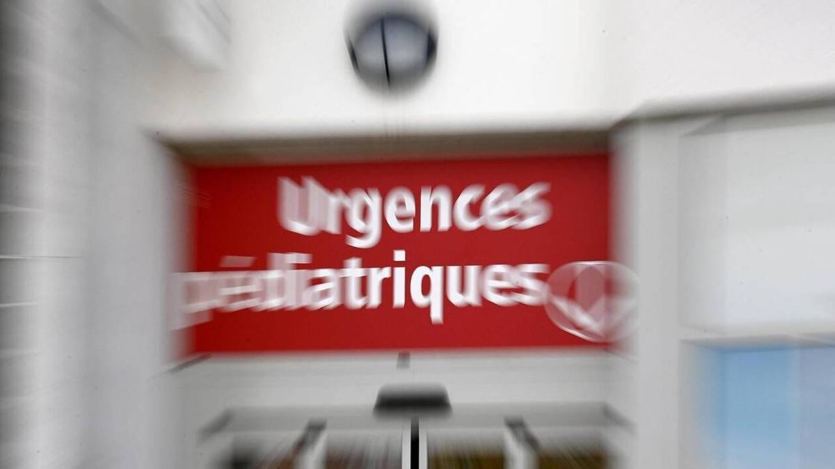 L'épidémie de bronchiolite en Île-de-France pousse à des transferts de bébés vers d'autres régions