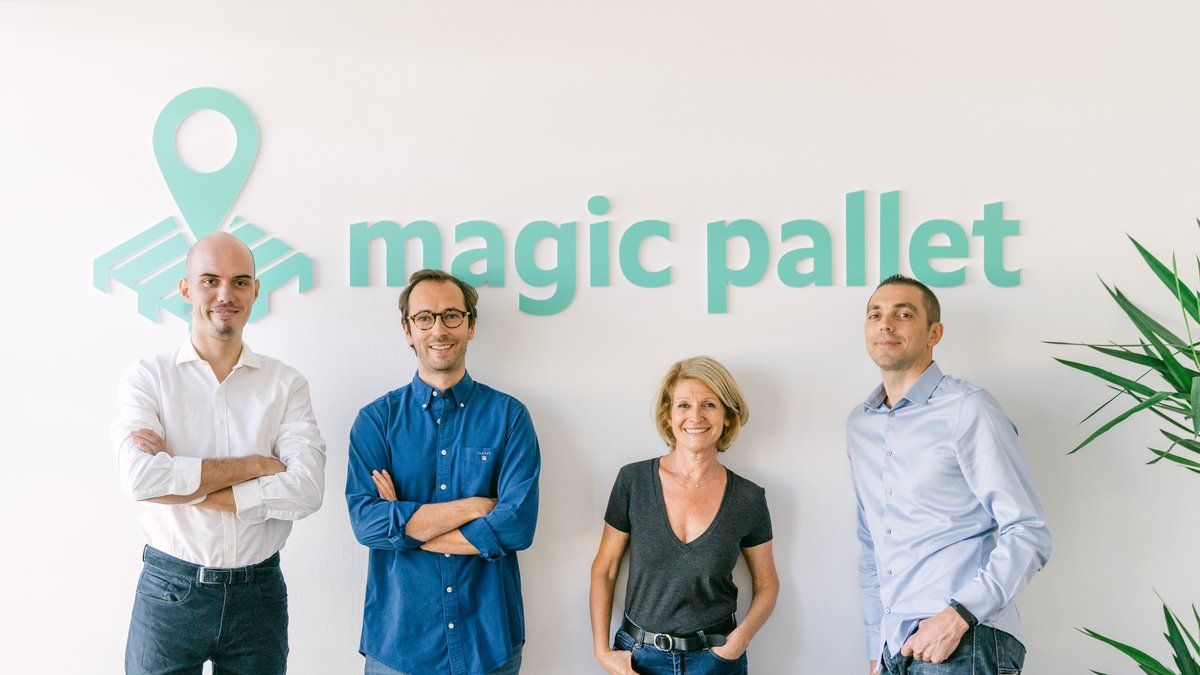 Un nouvel algorithme révolutionnaire pour une logistique décarbonée